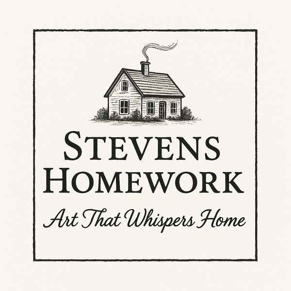 Stevens' Homework